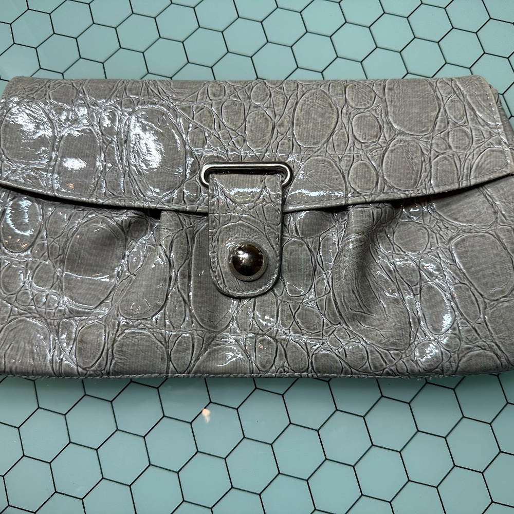 RW & Co Evening Clutch Bag